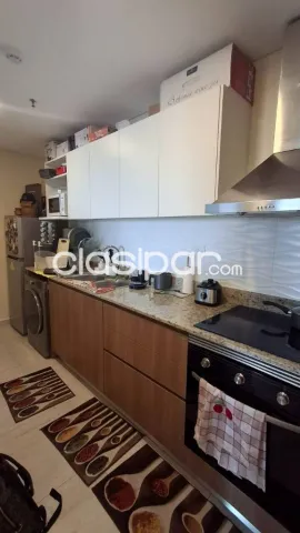 Departamento 2 dormitorios en edificio agora Villa Morra — foto 5