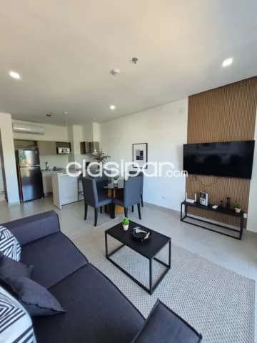 Departamento a estrenar en barrio Herrera — foto 3