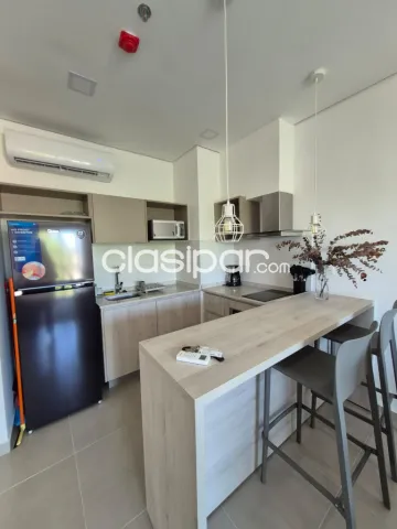Departamento a estrenar en barrio Herrera — foto 4