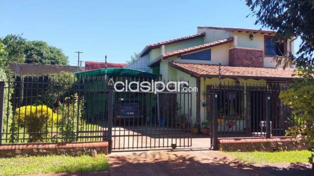 Casa de 2 pisos en venta - j. Augusto saldívar. E2422, foto 1