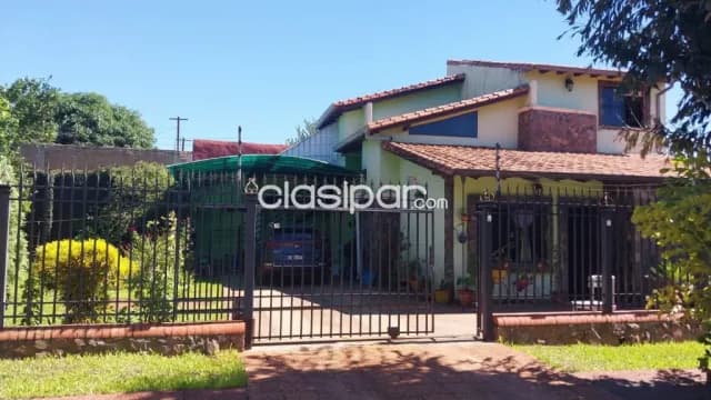 Casa de 2 pisos en venta - j. Augusto saldívar. E2422, foto 2