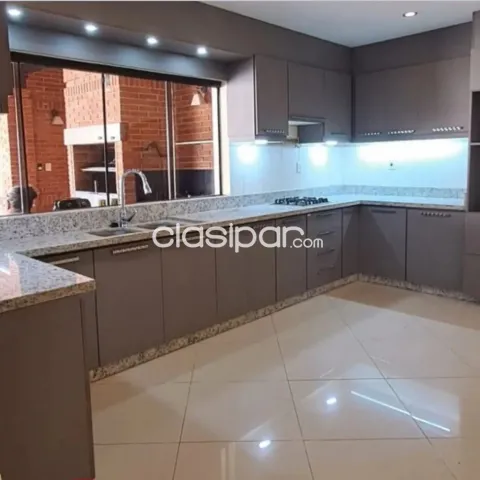 Casa en lambare — foto 4