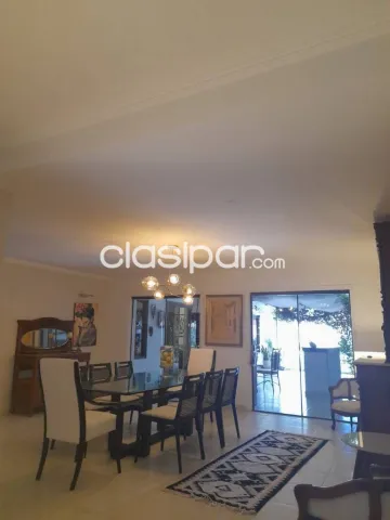 Amplia residencia 5 dormitorios en barrio mburucuya — foto 5