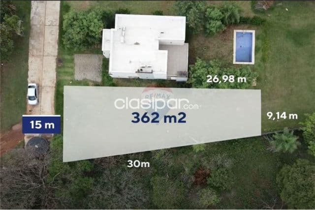 Terreno en Condominio MONTESOL - VENTA — foto 1