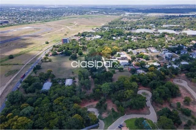 Terreno en Condominio MONTESOL - VENTA — foto 4