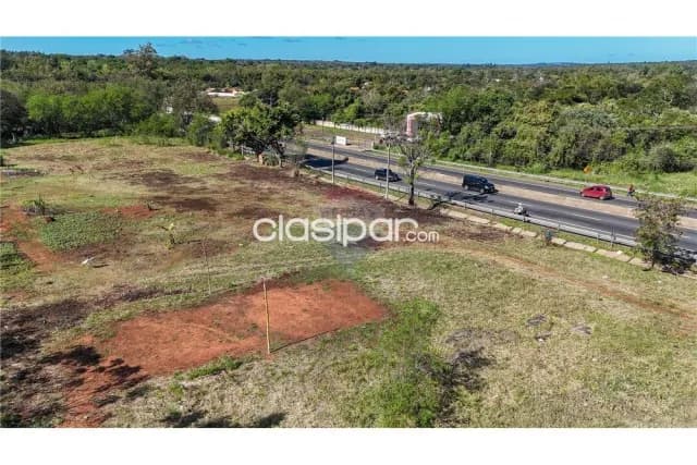 Gran Terreno sobre Ruta 2 - 204 m sobre Ruta — foto 4