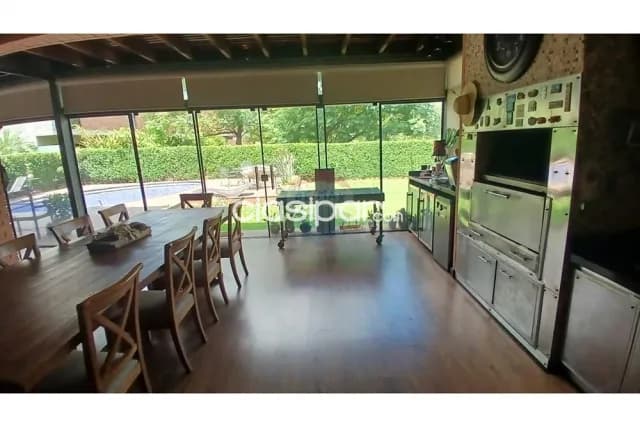 Residencia en Barrio Cerrado Montesol, foto 3