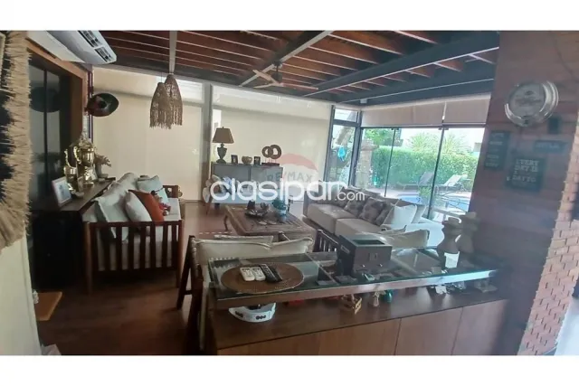 Residencia en Barrio Cerrado Montesol, foto 4