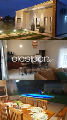 Casa En Puerta Del Lago San Bernardino Precio De Oferta Por El Mes De Julio — foto 4
