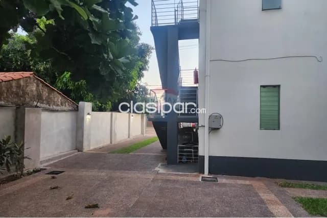 Edificio con 9 deptos en Luque — foto 3
