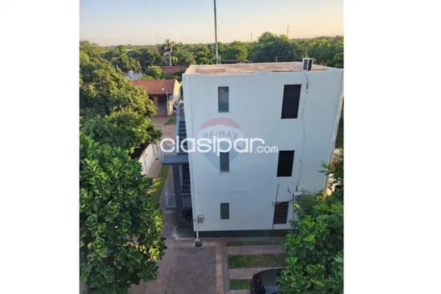 Edificio con 9 deptos en Luque — foto 4