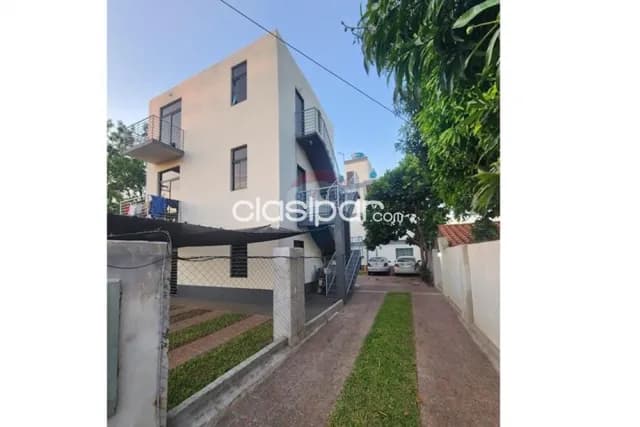 Edificio con 9 deptos en Luque — foto 5