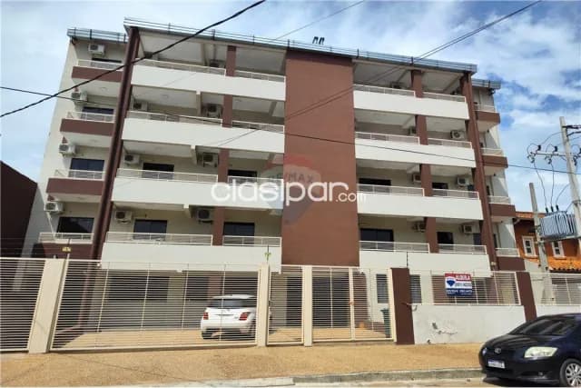 Edificio - Venta - Vista Alegre, Paraguay — foto 2