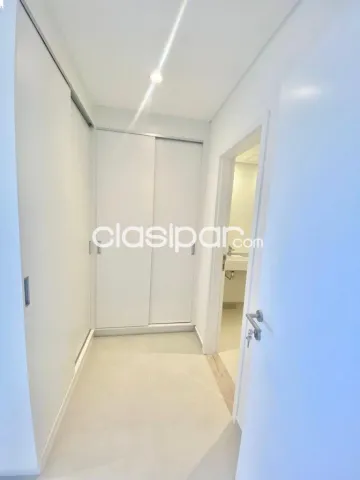 🏡 Alquilo departamento a estrenar en el Edificio Fortaleza Molas López Piso 22, foto 5