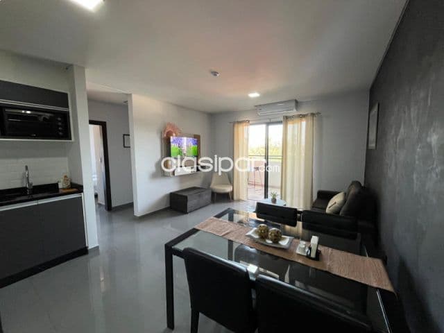 departamento a estrenar Edificio Altos de Brandsen — foto principal