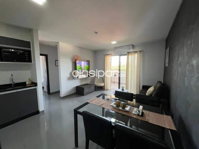 departamento a estrenar Edificio Altos de Brandsen — foto 2