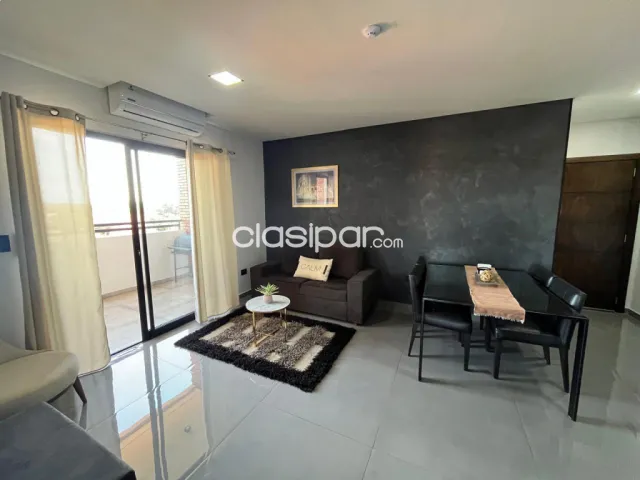 departamento a estrenar Edificio Altos de Brandsen — foto 5