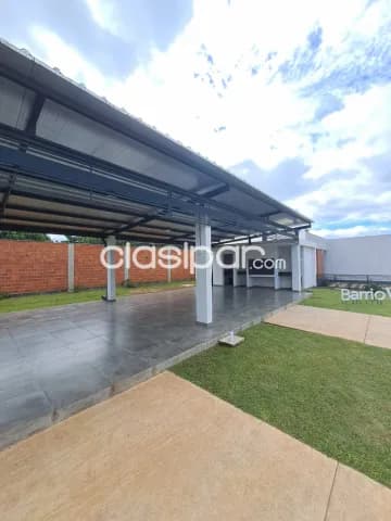 ¡Inversión segura en Barrio Vida! 🏡 Mora Cue - Luque, foto 4