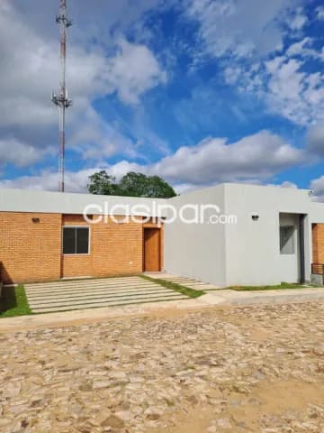 ¡Inversión segura en Barrio Vida! 🏡 Mora Cue - Luque, foto 5