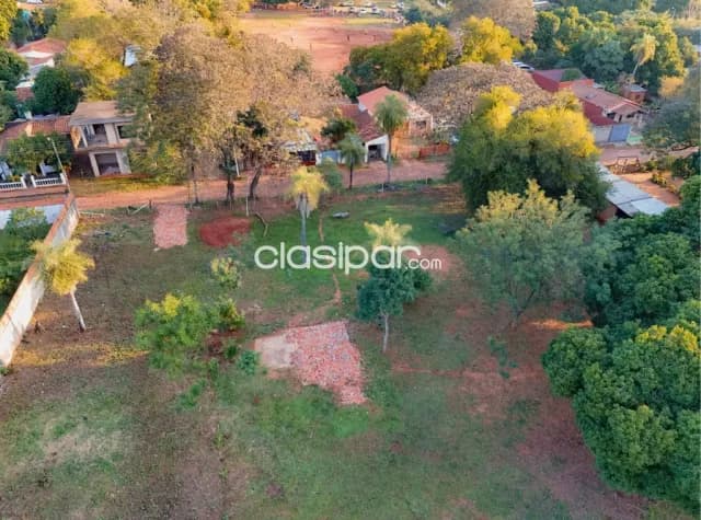 Terreno de 2.886 m² en Capiatá terreno: 2,886 m² (49 X 58.9), foto 4