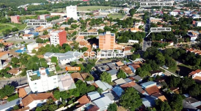Casa en Asunción sobre la avenida salvador del mundo ‼️, foto 5