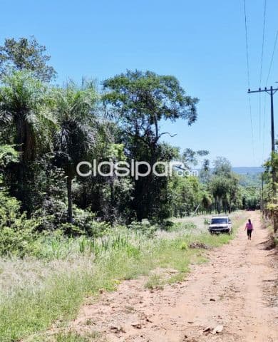 2 ha. + 2.000 m2. En San Bernardino - zona villa real, foto 1