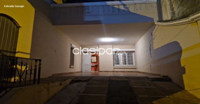 Casa en Venta sobre Av. Peru, Asunción