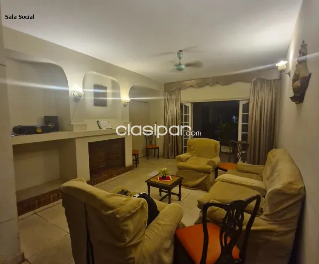 Casa en Venta sobre Av. Peru, Asunción — foto 4