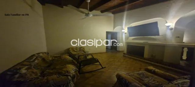 Casa en Venta sobre Av. Peru, Asunción — foto 5