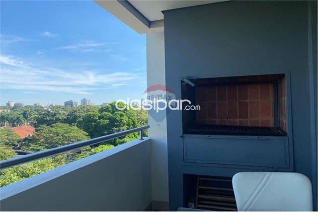 Departamento en Venta- Edificio Las Camelias — foto principal