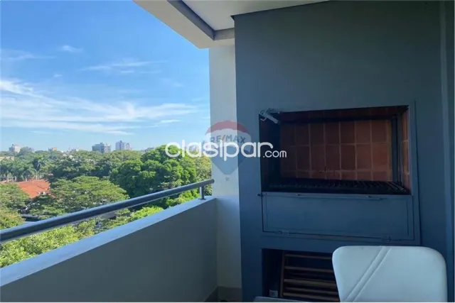 Departamento en Venta- Edificio Las Camelias — foto 2