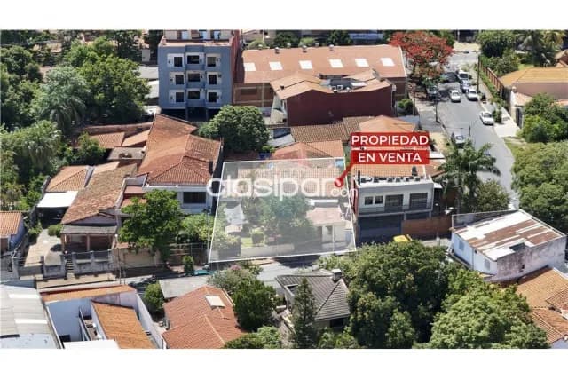 Terreno en Recoleta, foto 2