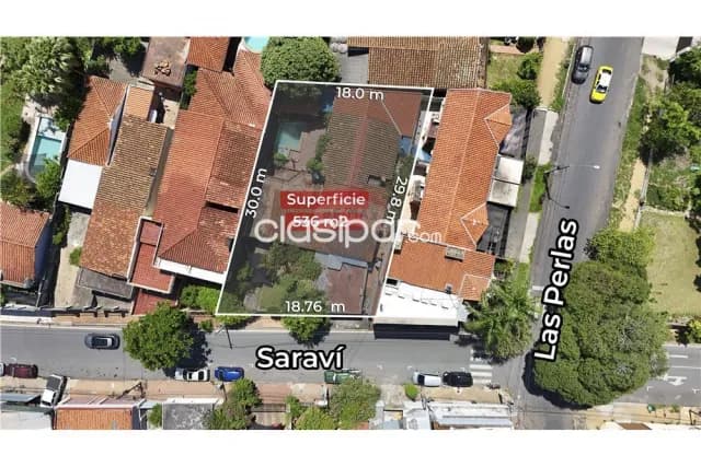 Terreno en Recoleta, foto 4
