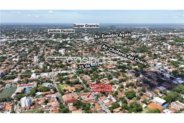 Terreno en Recoleta, foto 5