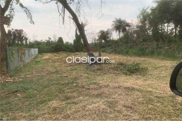 En Venta Terreno en Oferta!!! - San Bernardino - Zona Ciervo Kua - V174