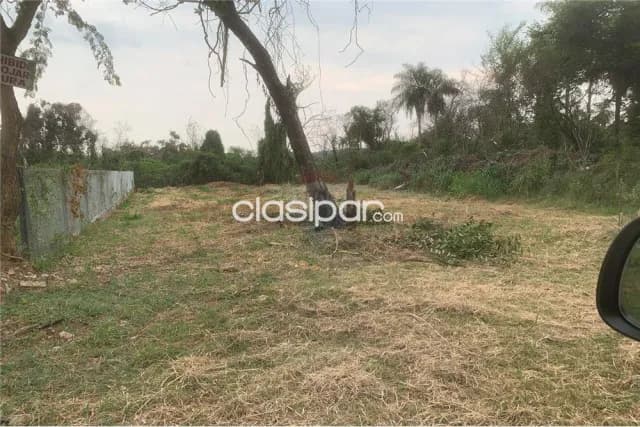 En Venta Terreno en Oferta!!! - San Bernardino - Zona Ciervo Kua - V174 — foto 2