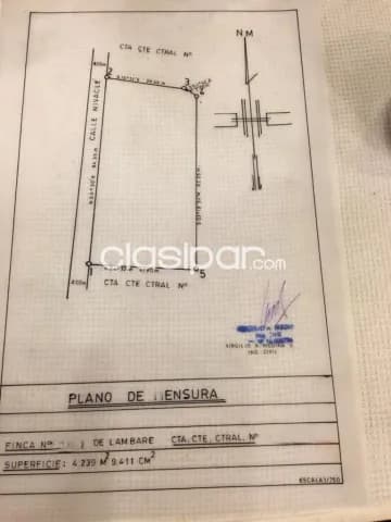Terreno en venta - Lambaré — foto 5