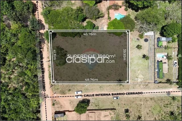 En venta-terreno en sanbernardino, foto 2