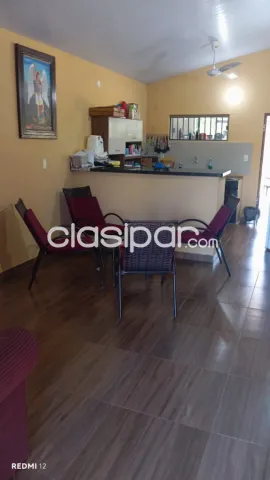 Casa de verano en piribebuy vendo con arroyo cristalino !!, foto 3