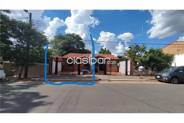 chalet de 2 dormitorios en Fernando de la Mora Zona Sur, foto 2