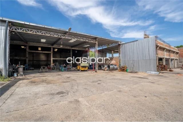 Industria Metalúrgica en Venta – Vista Alegre, foto 3