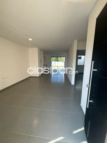 Vivienda a estrenar de 3 habitaciones en Luque, foto 3