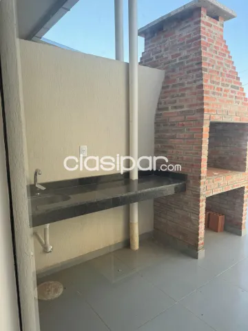 Vivienda a estrenar de 3 habitaciones en Luque, foto 4