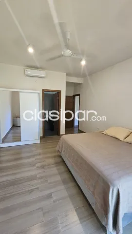 Temporal de casa completamente amoblada en sanber, disponible enero y febrero, foto 3
