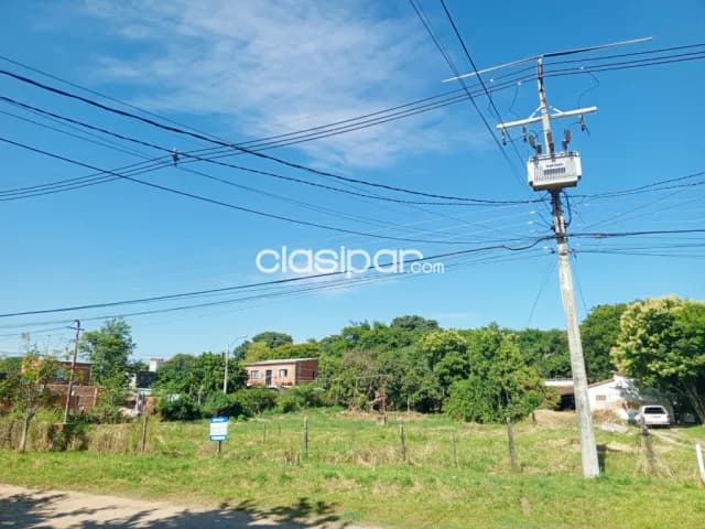 Terreno en Mariano Roque Alonso, foto 2
