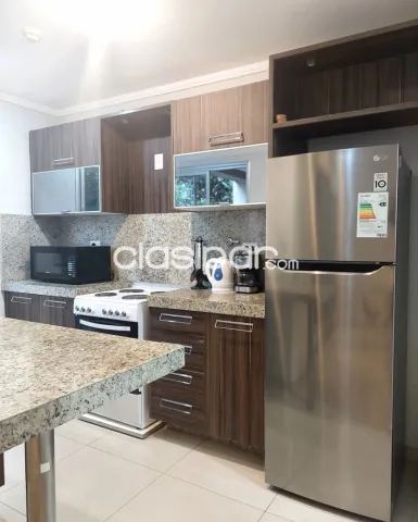 Dpto amoblado de dos habitaciones — foto 3