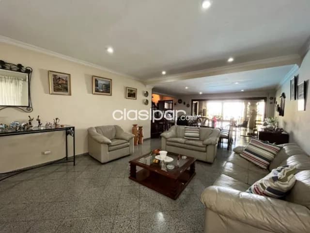 En venta casa con piscina en barrio nazareth - asuncion — foto 3