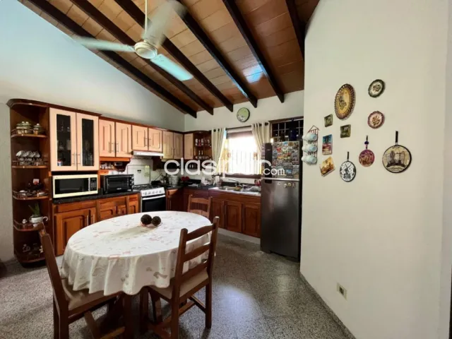 En venta casa con piscina en barrio nazareth - asuncion — foto 4