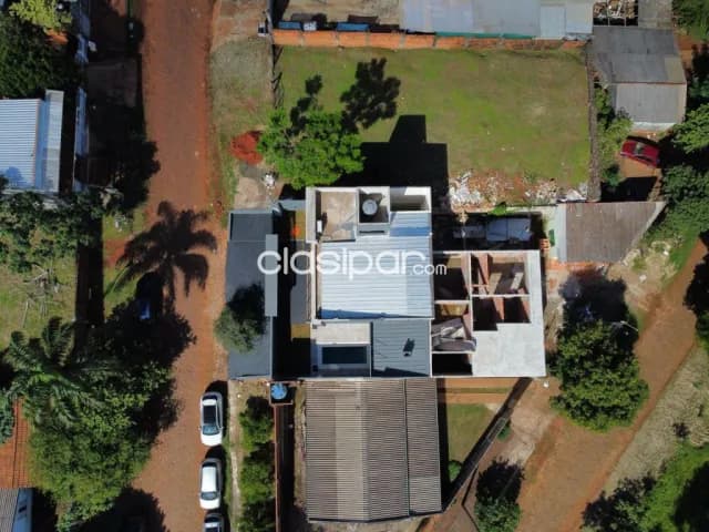 Duplex en Ciudad del Este — foto 3