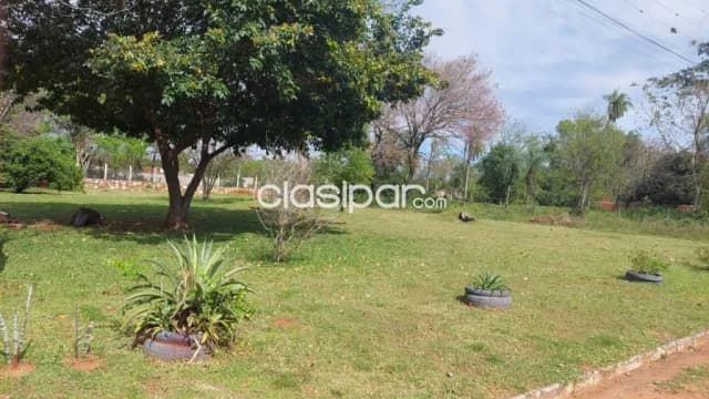 Tres terrenos juntos en aregua — foto 3